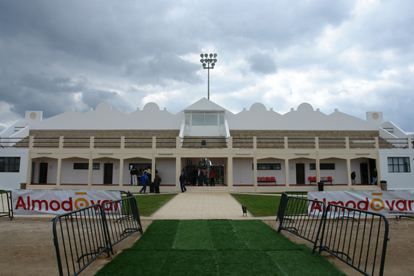 Estadio de Almodôvar